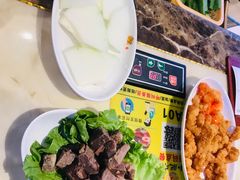 -小肥牛潮汕牛肉火锅(南联店)