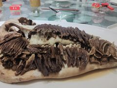 -高玛纳驴肉火烧(河间总店)