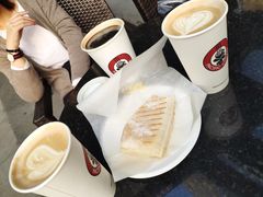 -太平洋咖啡(长沙中建广场店)