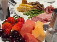 -拉蒂娜·巴西牛排馆 Latina·Brazilian Steakhouse(陆家嘴旗舰店)