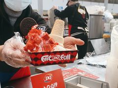 -DQ·蛋糕·冰淇淋(浦江欢乐颂店)