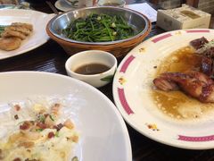 -猪肉婆私房菜(容桂总店)