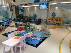 -水孩子国际儿童游泳早教中心(吾悦旗舰中心)