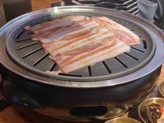 -九田家黑牛烤肉料理(国芳店)
