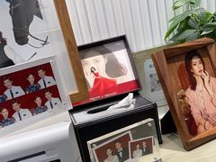 -海马体照相馆(环贸iapm大师爱情店)