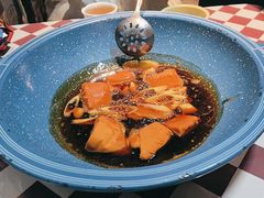 -王歘歘·chuǎ火锅(五道营店)