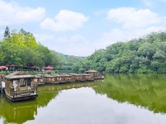 -李小龙乐园(顺德均安店)