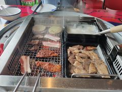 -隐匠桶烧烤肉店(利时广场店)