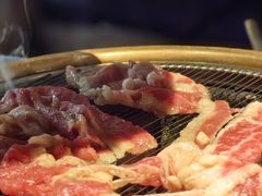 -西塔老太太泥炉烤肉(望京一店)