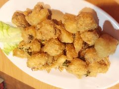 -ZF Seafood Restaurant 卓峰海鲜餐