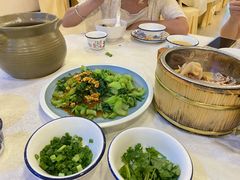 -婆婆家·湛江特色美食(福田振华路店)