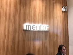 -Mentor Hair Salon