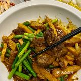 煲煲里的家常菜🛎️