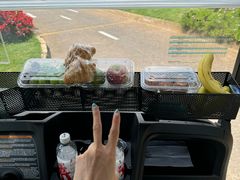 -阳光高尔夫俱乐部