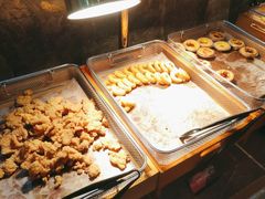 -比格比萨自助(南京万达茂店)