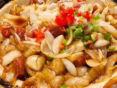 私房焗百合-周家二小姐的菜(西津渡店)