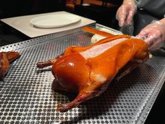 -上海滩餐厅(BFC外滩金融中心店)