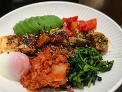 -THE WOODS 简餐 (国贸商城店)