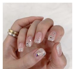 点击看大图 -LILY NAILS美甲美睫
