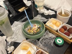 -金色印象·4K影院式足体养生(金沙店)