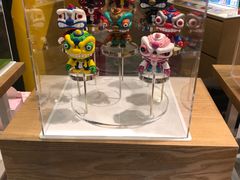 -泡泡玛特POPMART(壹号店)