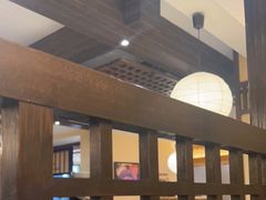 -蘭·日本料理铁板烧(碧云路店)