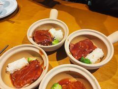 -三凤酒家·百年无锡菜(清扬茂业店)