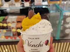 -VENCHI 闻绮(北京汉光店)
