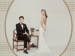 -第一夫人婚纱摄影(南京店)