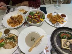 -Deer Park鹿园西餐(仁恒置地广场店)