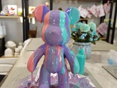 -半日闲手作DIY体验馆•陶艺•银饰戒指•拼豆(光谷店)