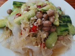 -十二道丰味·徐州土菜·烧烤(何山路店)