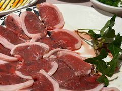 -蜀九香火锅(九眼桥店)