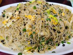 -雄仔农家菜馆·特色葱油鸡(六祖店)