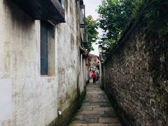 -绍兴书圣故里景区