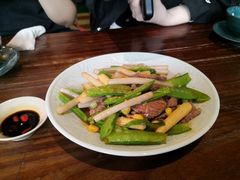 -Ngoc Chau Garden