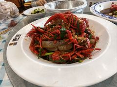 -虾皇(龙虾城旗舰店)