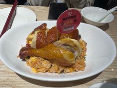 -滋味满屋美食坊(上海街店)