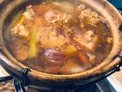 -范贤光鸡公煲(平乐园总店)