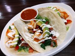 -panchos 墨西哥餐厅(嘉绿苑店)
