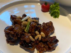 生爆鳝背-申粤轩酒楼·三十年粤菜经典(丁香花园店)