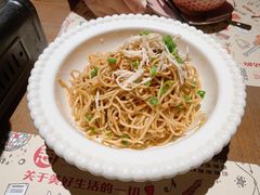 -酒肆浅葱•烧烤•龙虾•排档(卓悦intown店)