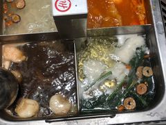 -海底捞火锅(铁西万达店)