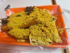 -安发瞧麻辣烫(总店)