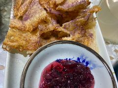 -蜗牛小馆醉乡民谣云南菜(惠新西里店)