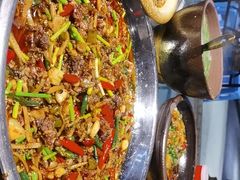 -灶东家民间菜(回兴店)