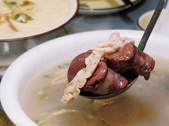 -聪辉同安老美食饭店(大元路店)