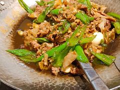 -费大厨辣椒炒肉(太平老街店)