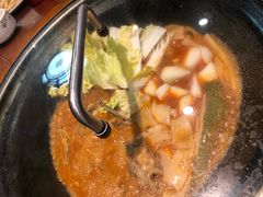 -白洋淀灶台鱼(名佳花园店)