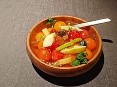 -美美九席·湖景餐厅(李公堤店)